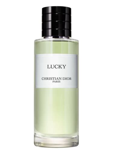 christian dior lucky perfume price